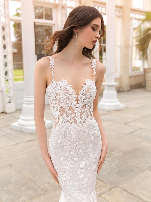 Enzoani Bridal Collection Suzanne