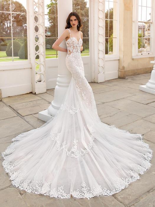 Enzoani Bridal Collection Suzanne