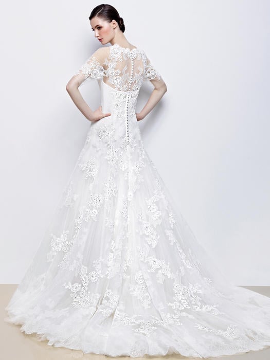 Enzoani Bridal Collection Idona