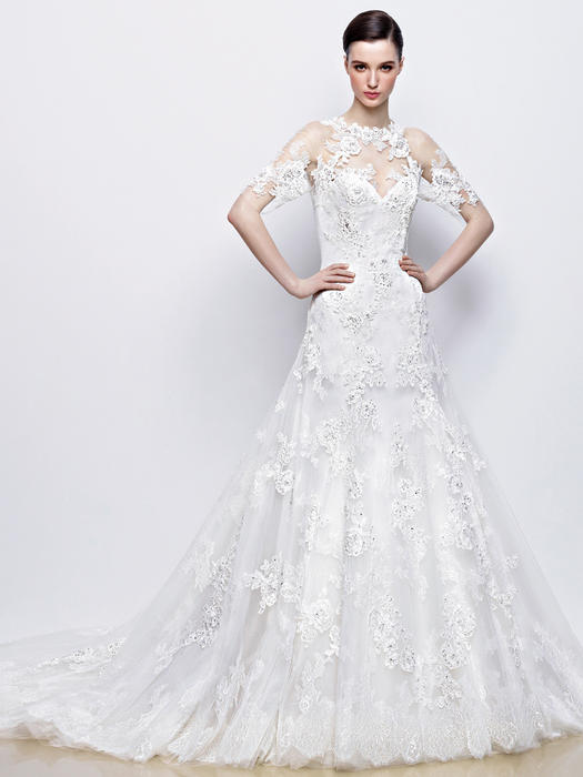 Enzoani Bridal Collection Idona