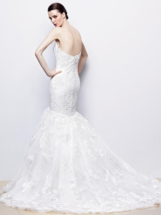 Enzoani Bridal Collection Imala