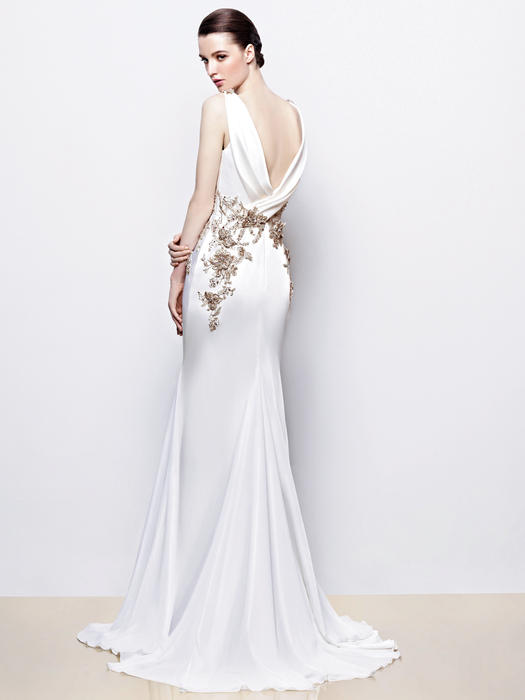 Enzoani Bridal Collection Inara