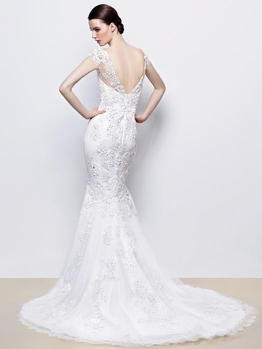 Enzoani Bridal Collection Indira