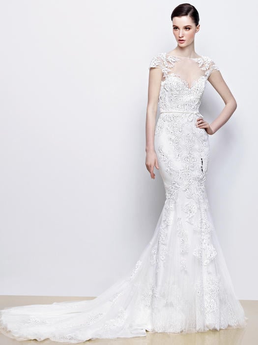 Enzoani Bridal Collection Indira