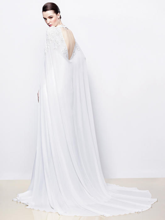 Enzoani Bridal Collection Ines