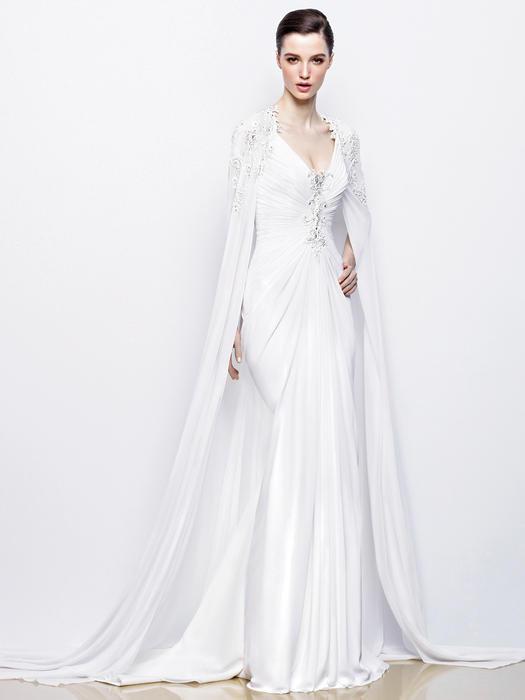 Enzoani Bridal Collection Ines