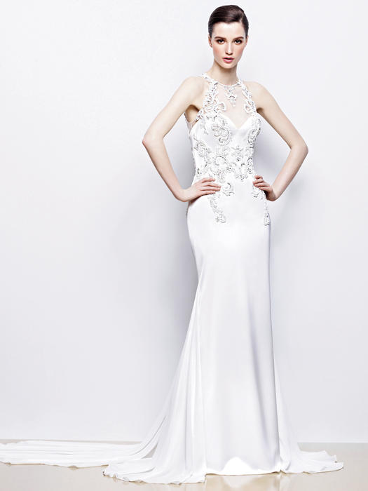 Enzoani Bridal Collection Ingrid