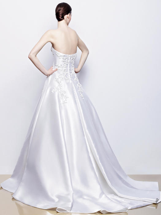 Enzoani Bridal Collection Iredessa