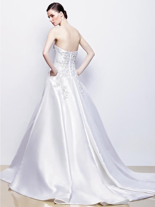 Enzoani Bridal Collection Iredessa