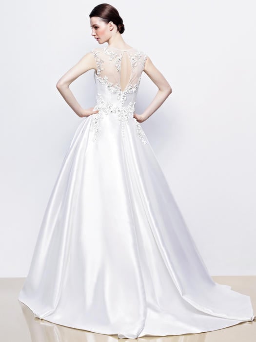 Enzoani Bridal Collection Irene