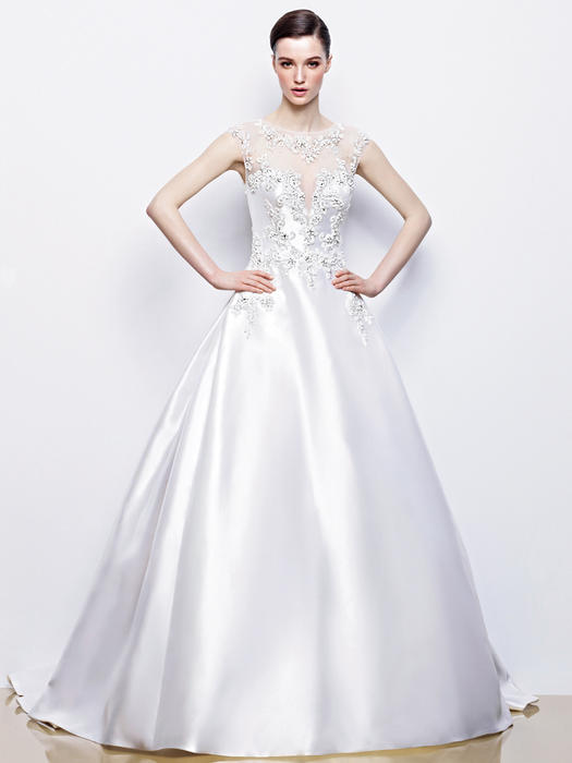 Enzoani Bridal Collection Irene