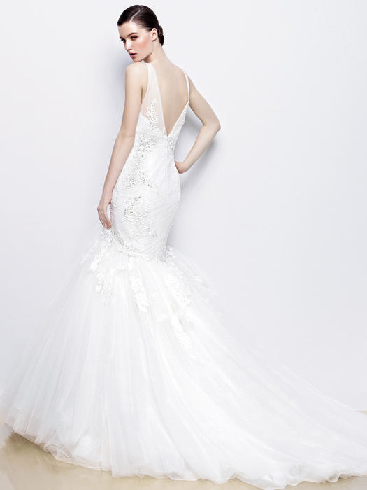 Enzoani Bridal Collection Irina