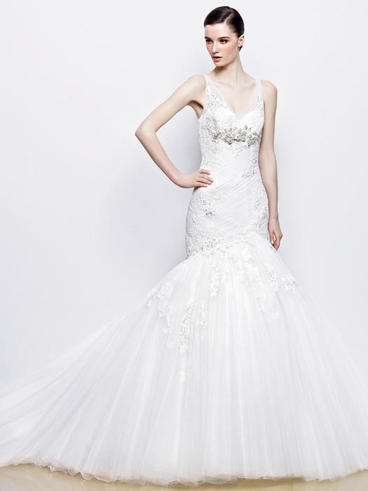 Enzoani Bridal Collection Irina