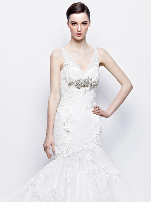 Enzoani Bridal Collection Irina