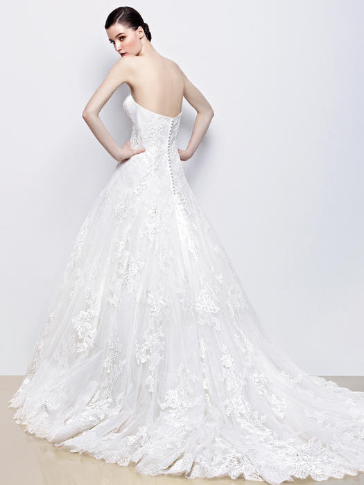 Enzoani Bridal Collection Iris