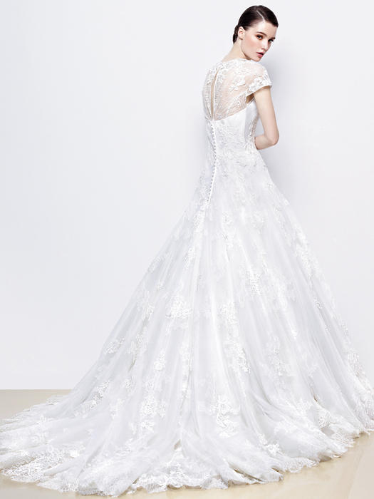 Enzoani Bridal Collection Iris