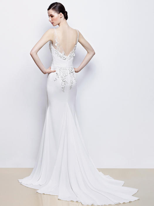 Enzoani Bridal Collection Isabelle