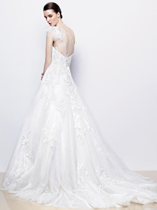 Enzoani Bridal Collection Isadora