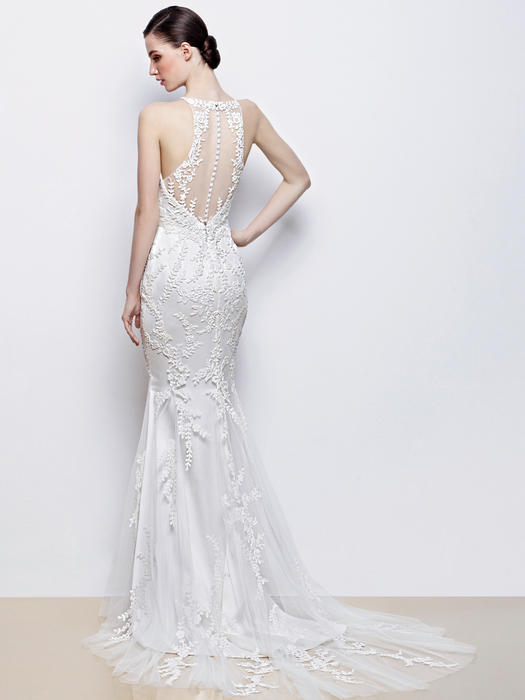 Enzoani Bridal Collection Isla