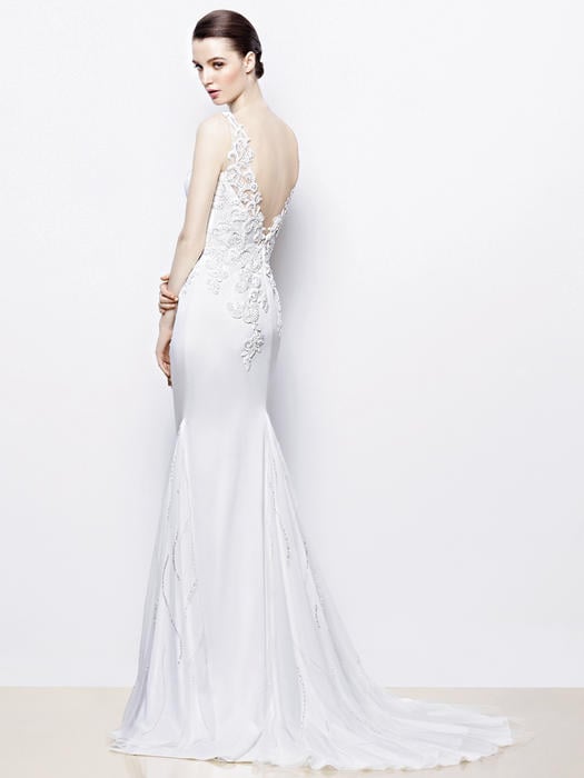 Enzoani Bridal Collection Isra