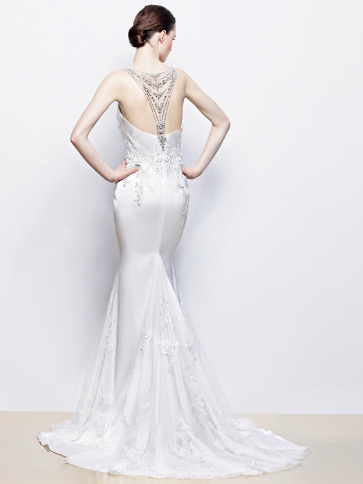 Enzoani Bridal Collection Ivana