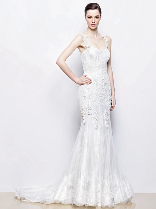 Enzoani Bridal Collection Ivanka