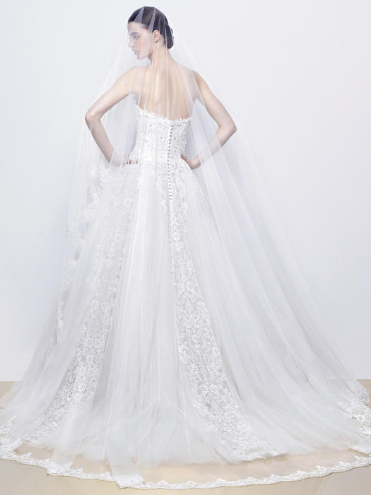 Enzoani Bridal Collection Ivy