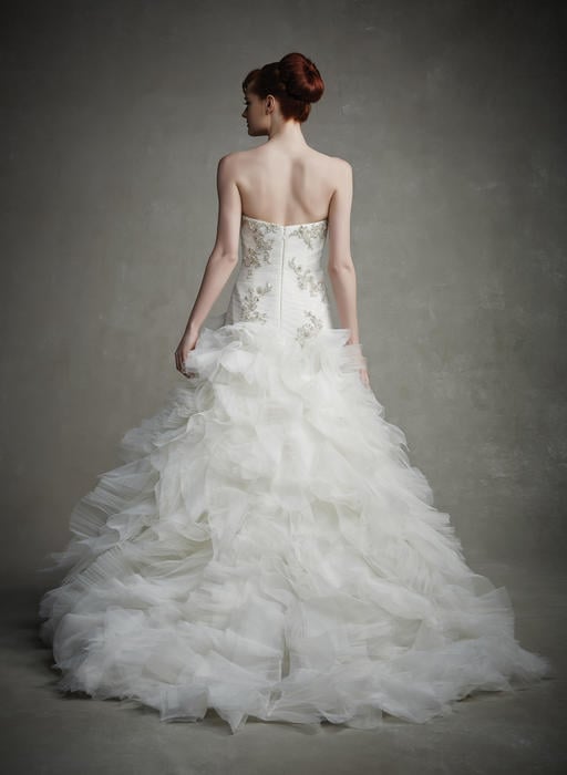 Enzoani Bridal Collection Jacqueline