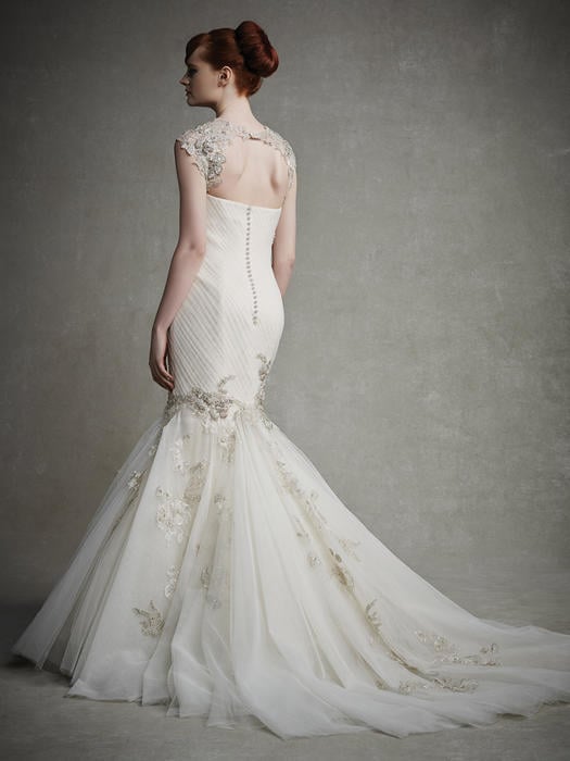 Enzoani Bridal Collection Jade