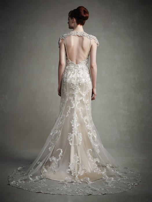 Enzoani Bridal Collection Jaime