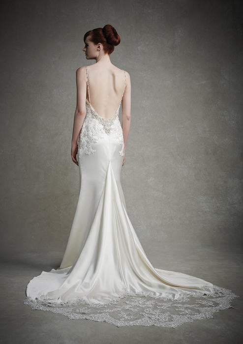 Enzoani Bridal Collection Jamila