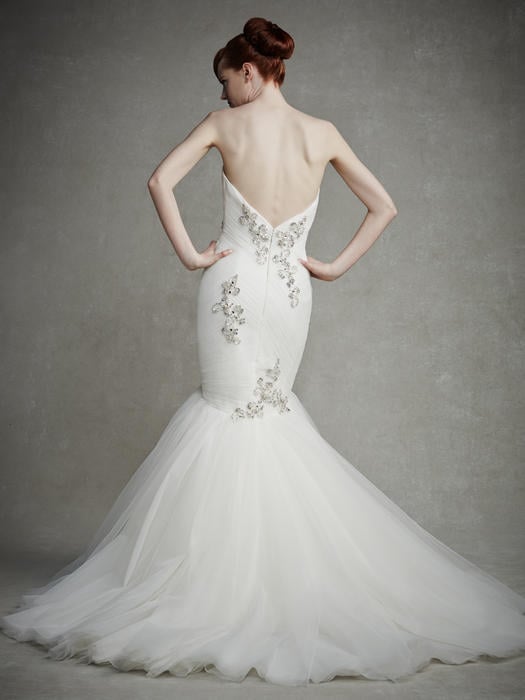 Enzoani Bridal Collection Janelle