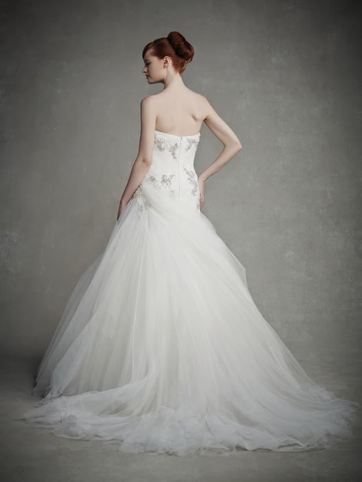 Enzoani Bridal Collection Janice