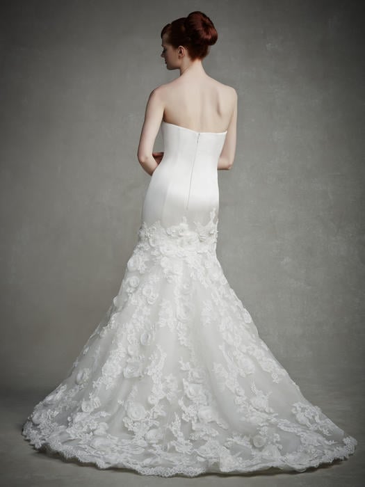 Enzoani Bridal Collection Jennifer