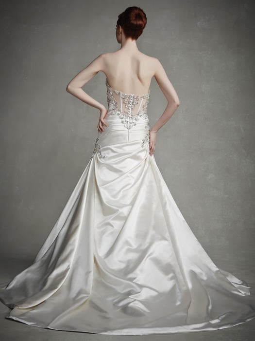 Enzoani Bridal Collection Jill