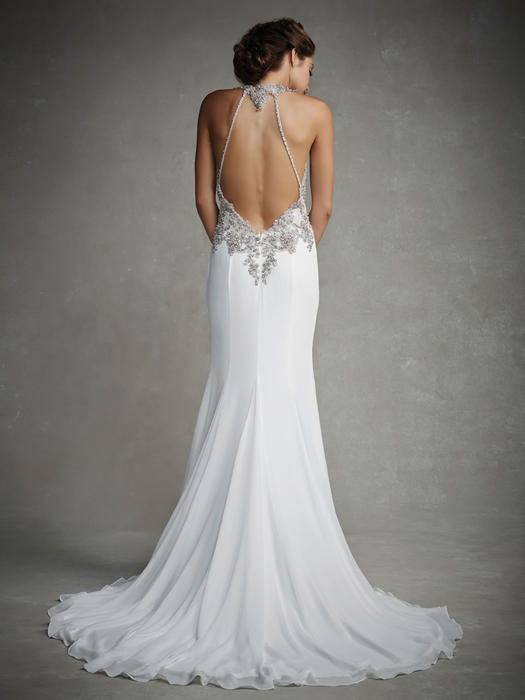 Enzoani Bridal Collection Joanna