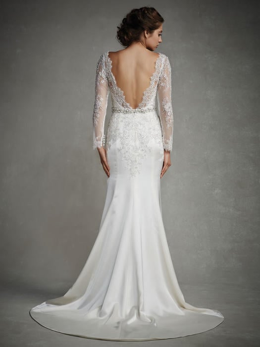 Enzoani Bridal Collection Jordan