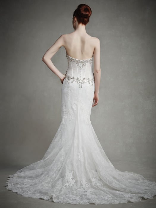 Enzoani Bridal Collection Josephine