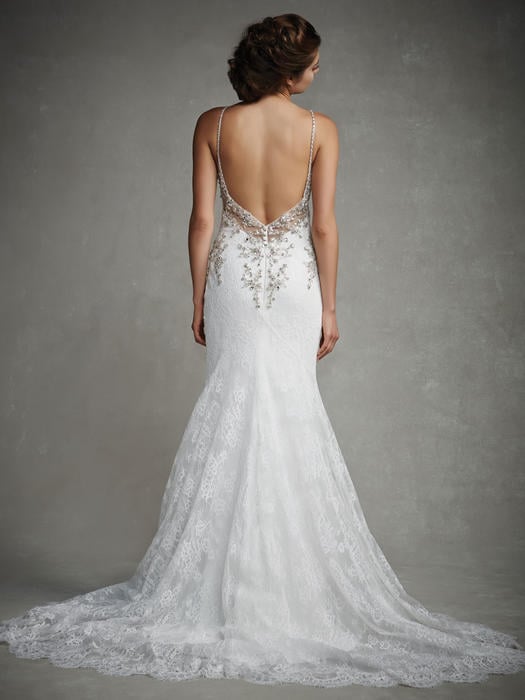 Enzoani Bridal Collection Joyce