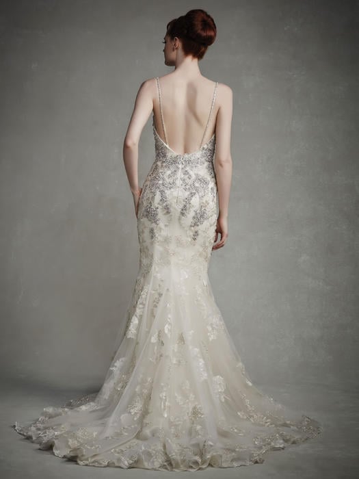 Enzoani Bridal Collection Judy