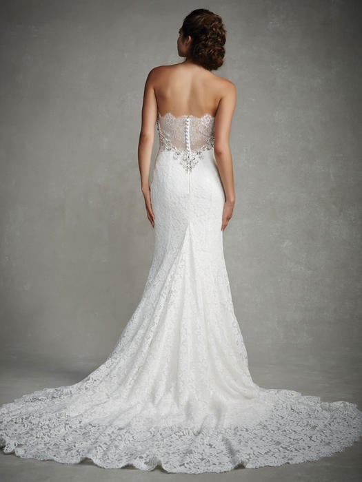 Enzoani Bridal Collection Juliana