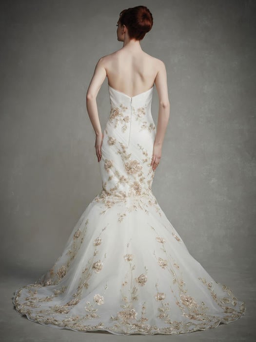 Enzoani Bridal Collection Juliet