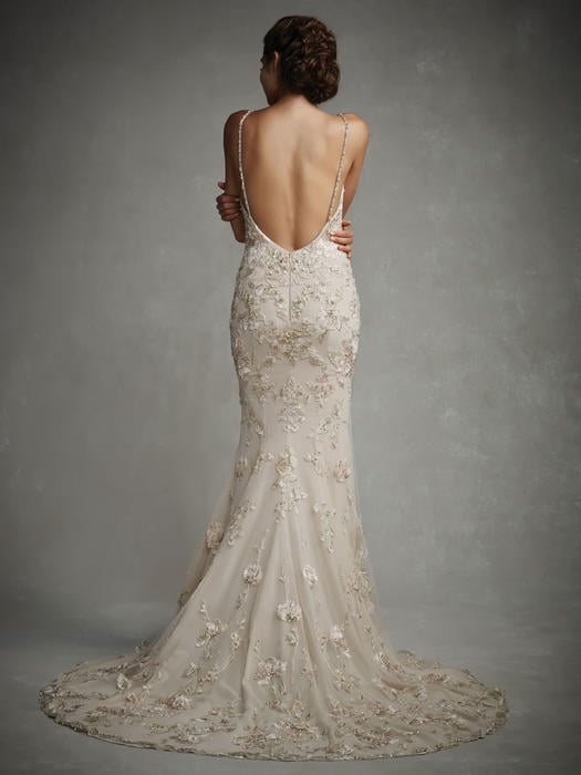 Enzoani Bridal Collection July