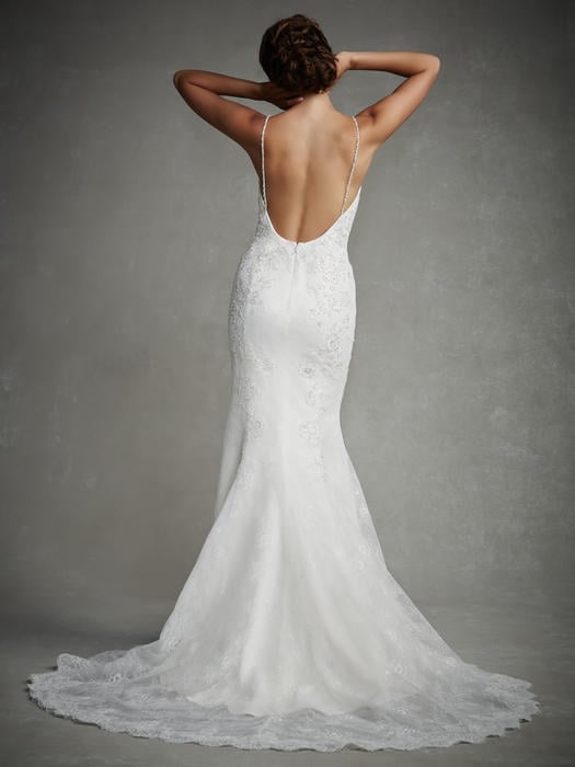 Enzoani Bridal Collection June