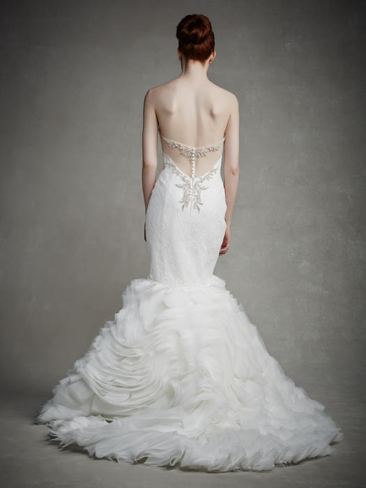 Enzoani Bridal Collection Justina