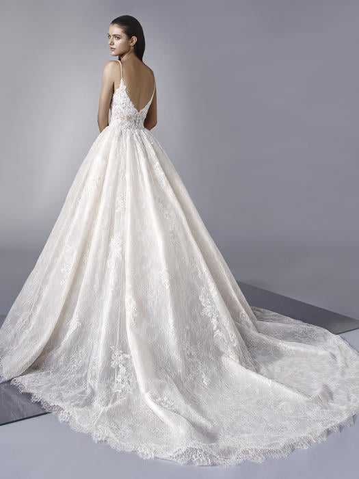 Enzoani Bridal Collection Maddie