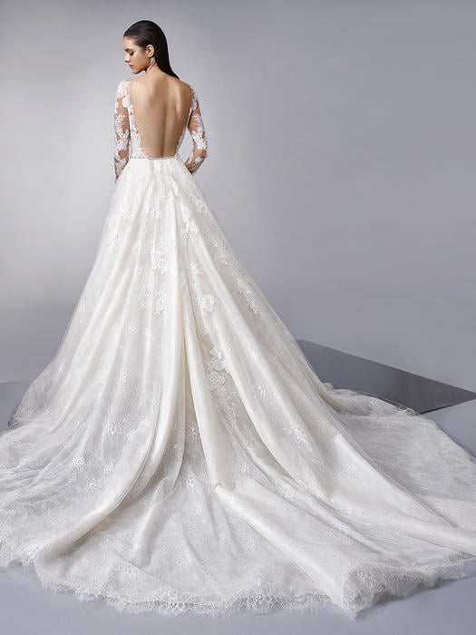 Enzoani Bridal Collection Mallory