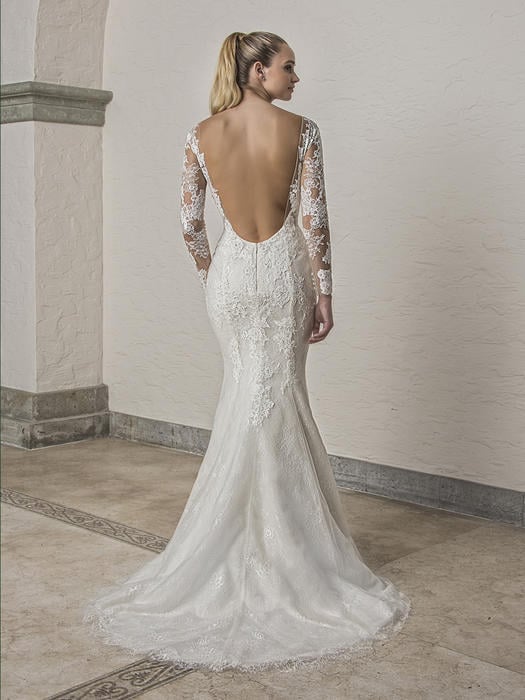 Enzoani Bridal Collection Mallory-D