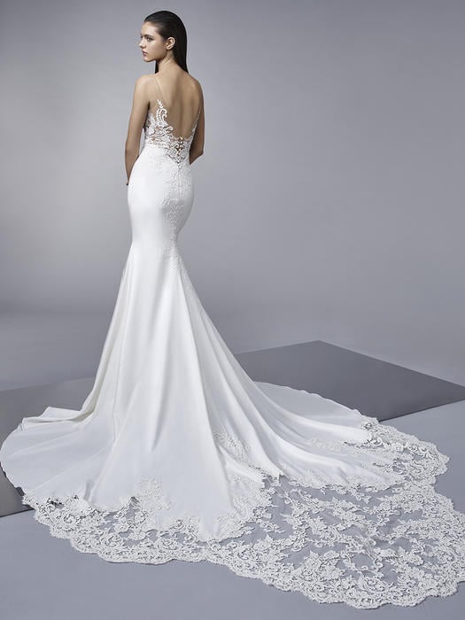 Enzoani Bridal Collection Margo