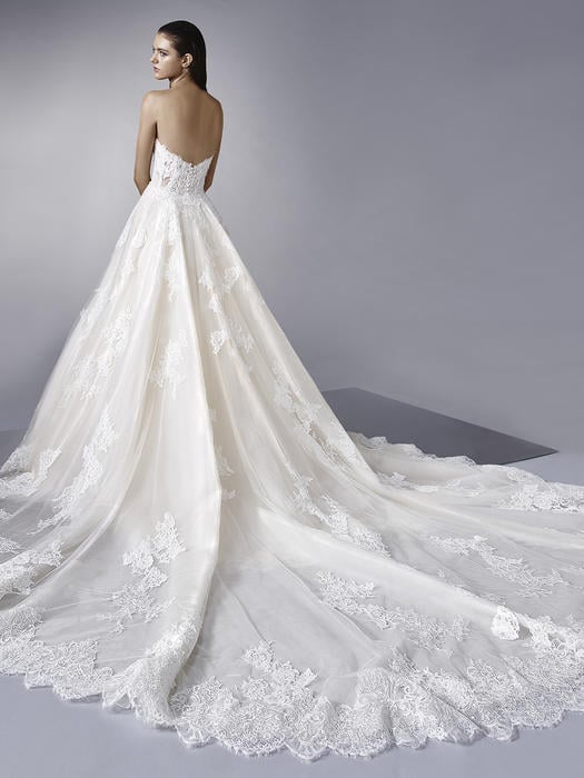 Enzoani Bridal Collection Marika